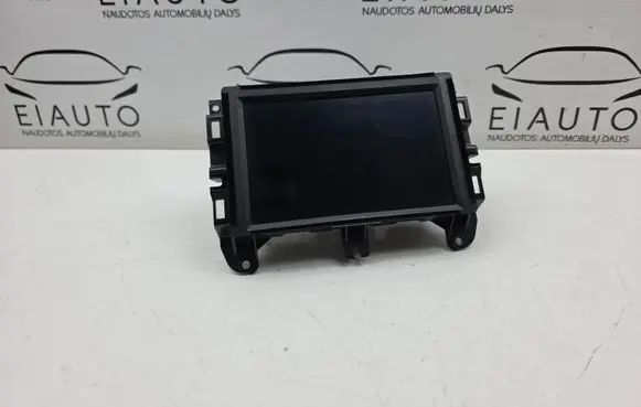 Screen/display/small screen