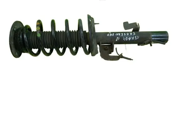 Land Rover Freelander 2 - LR2 Front shock absorber/damper 6G9118045UAF MCPHERSON