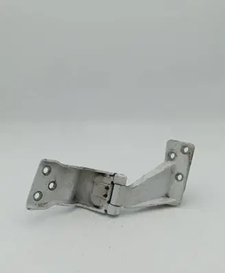 Mercedes-Benz Vito Viano W639 Loading door upper hinge A6397402037