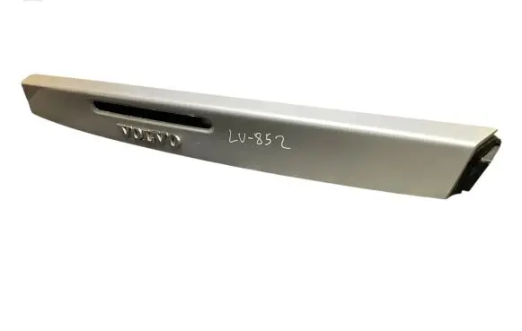 Volvo C70 Number plate light 9466478 9212367