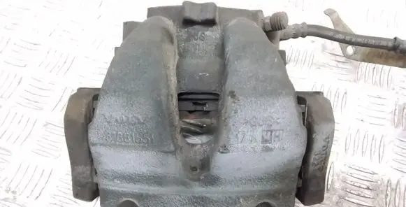 Volvo S90, V90 Front brake caliper 31381551