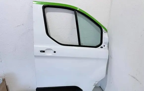 Ford Transit Custom Front door 