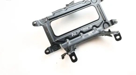 BMW 7 F01 F02 F03 F04 Bluetooth control unit holder 9153136