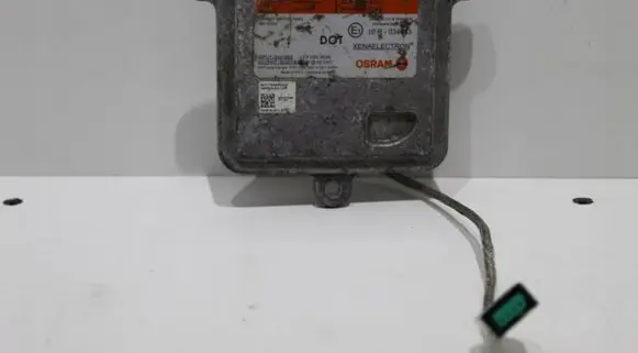 Tesla Model S Xenon control unit/module 098794145
