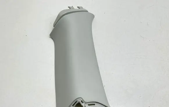 Skoda Octavia Mk3 (5E) (C) pillar trim 5E9867287