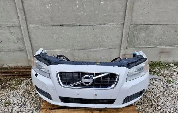 Volvo V70 Front piece kit 234234342342334