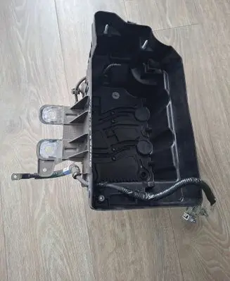 Renault Symbioz Battery bracket 244130676R 244286327R
