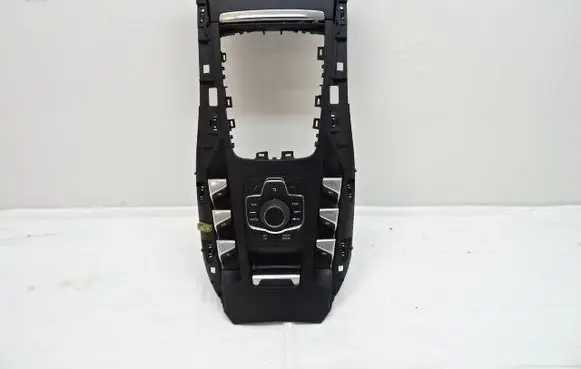 Citroen DS5 Center console 9670769177