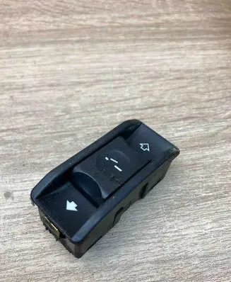 BMW 3 E46 Sunroof switch 6907288 03015010