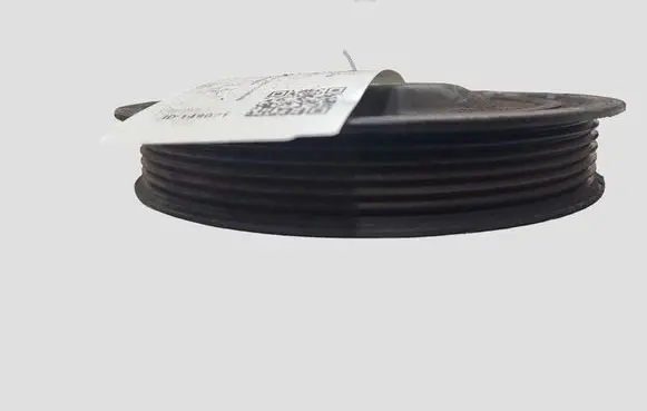 Opel Insignia A Crankshaft pulley 55563401