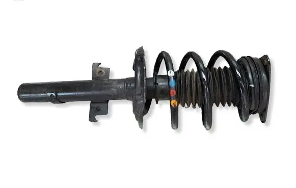 Renault Espace V (RFC) Front shock absorber/damper S26309127 54302HV01A