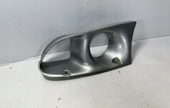 Alfa Romeo 156 Front bumper lower grill