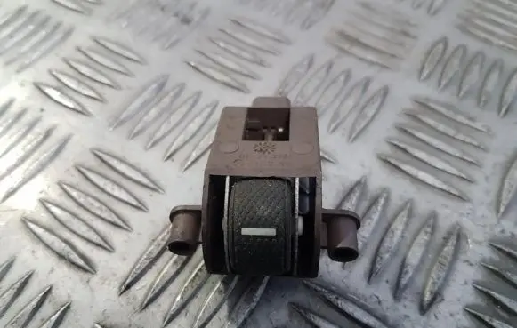 Panel lighting control switch