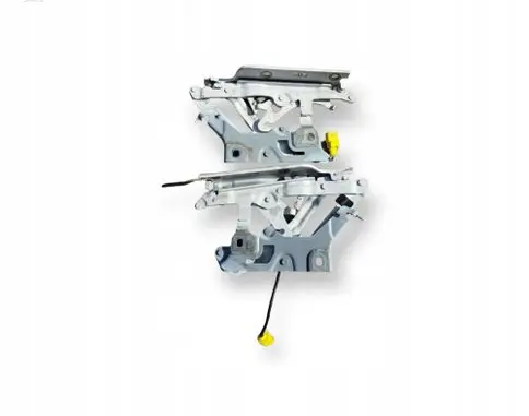 Audi Q5 SQ5 FY Engine bonnet/hood hinges 80A823302D