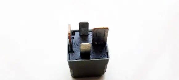 Ford Transit - Tourneo Connect Other relay 4RA00779309 4RA007793-09