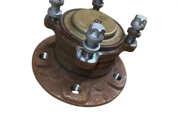 Mini Clubman F54 Rear wheel ball bearing 6891922 33406891922 33406891908