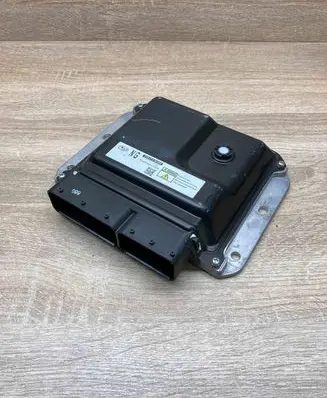 Subaru Outback Engine control unit/module ECU 22611AW600 2757003391