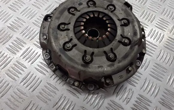 Dacia Duster Pressure plate 