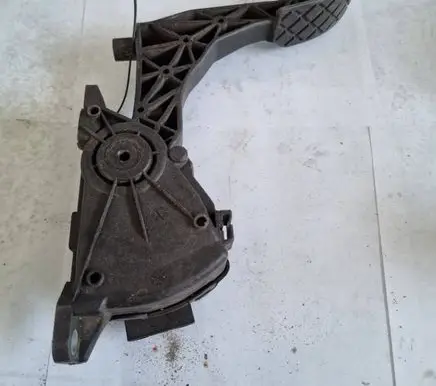 Seat Ibiza III (6L) Accelerator throttle pedal 6PV00849501 6Q1721503B