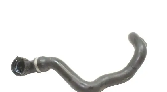 Ford Kuga II Engine coolant pipe/hose CV618260EC