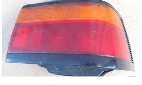 Honda Concerto Rear/tail lights