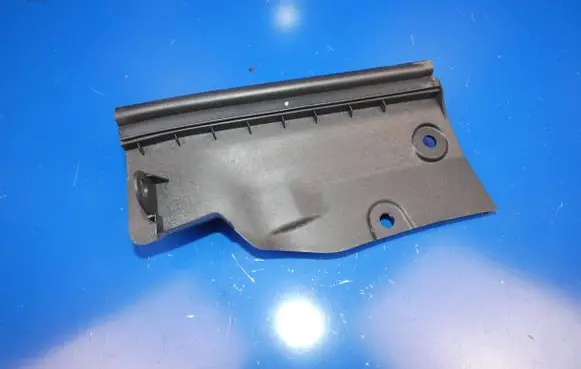 Hyundai Santa Fe Fender end trim 841592W000