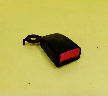 Citroen Xsara Rear seatbelt buckle 