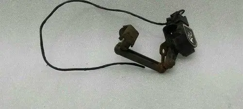 BMW 3 E92 E93 Seat pressure sensor 6778813