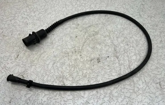 BMW 2 F22 F23 Water drain line hose 7290645 118844