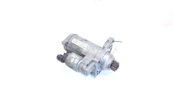 Volkswagen PASSAT B7 Starter motor 02Z911024A