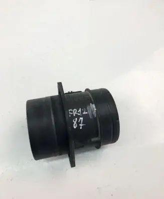 Audi A4 S4 B8 8K Mass air flow meter 03L906461A 0281002956