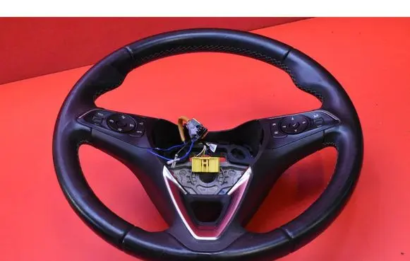 Opel Insignia A Steering wheel 39161773