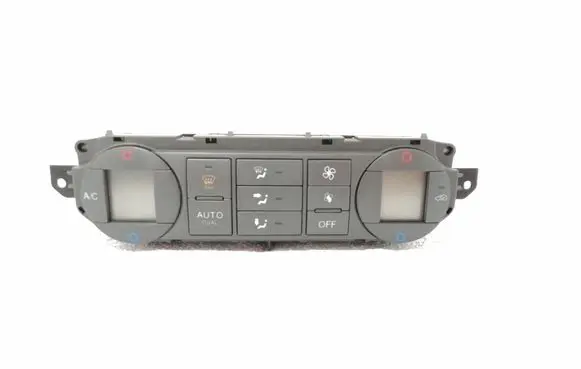 Ford C-MAX I Climate control unit 3M5T18C612AH