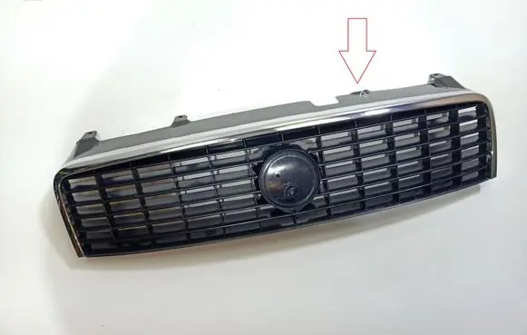 Fiat Linea Front grill 302505 735439412