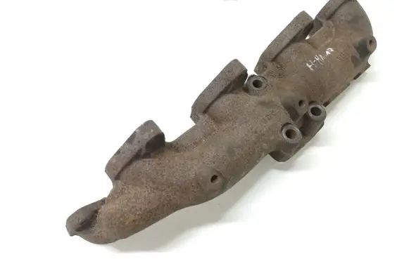 Hyundai H-1, Starex, Satellite Exhaust manifold