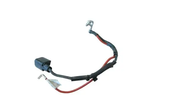 Volkswagen Golf VII Positive cable (battery) 5Q0971228