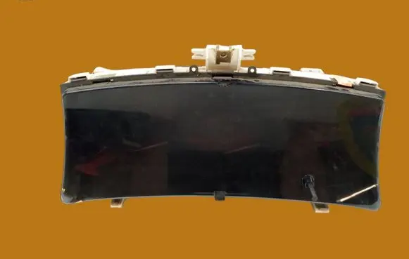 Toyota Corolla E120 E130 Speedometer (instrument cluster) 110080107003