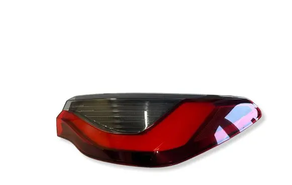 BMW i4 Rear/tail lights 7477604 659002