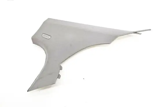 BMW 5 F10 F11 (C) pillar trim 9116358