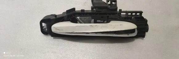 Mercedes-Benz E W213 Holder (bracket) A0997602200
