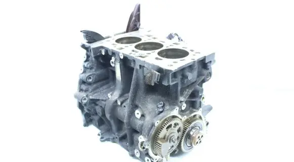 BMW X1 F48 F49 Engine block 
