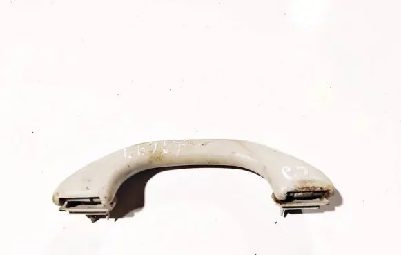 Volkswagen Sharan Front interior roof grab handle 7m3857607h 51245