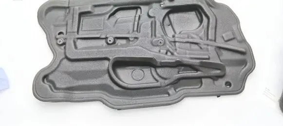 BMW 3 E90 E91 Front door sound insulation 7060209