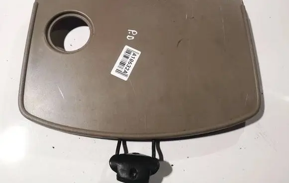Renault Scenic II - Grand scenic II Other interior part 5104918