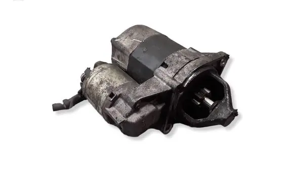 Mercedes-Benz A W168 Starter motor 0051512101
