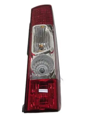 Fiat Ducato Rear/tail lights 
