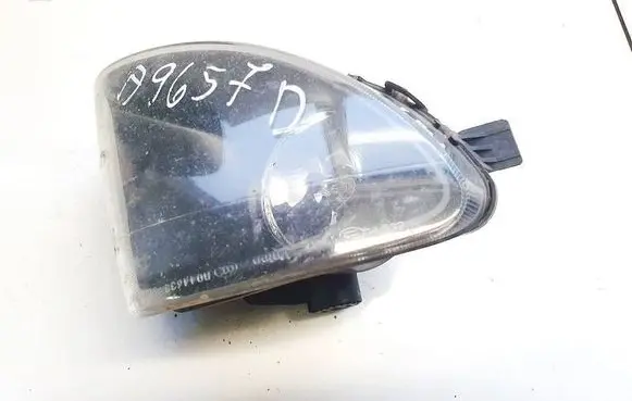 BMW 5 GT F07 Front fog light 89211380