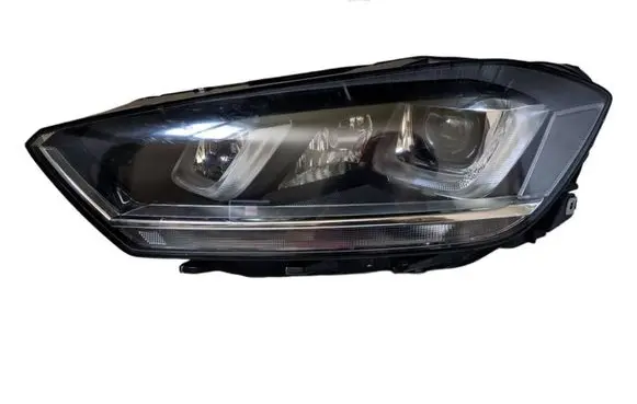 Volkswagen Golf Sportsvan Headlight/headlamp 517941751B 90056238