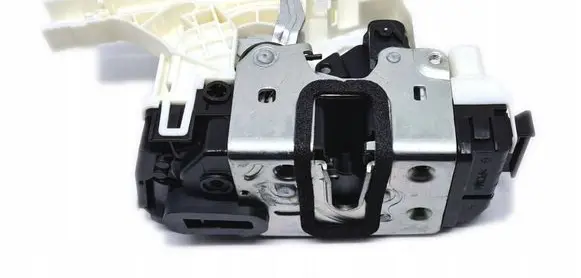 Mercedes-Benz Sprinter W906 Sliding door lock 9067300335