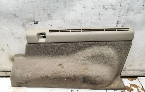 Volvo V70 Trunk/boot side trim panel 14028202516 1106949